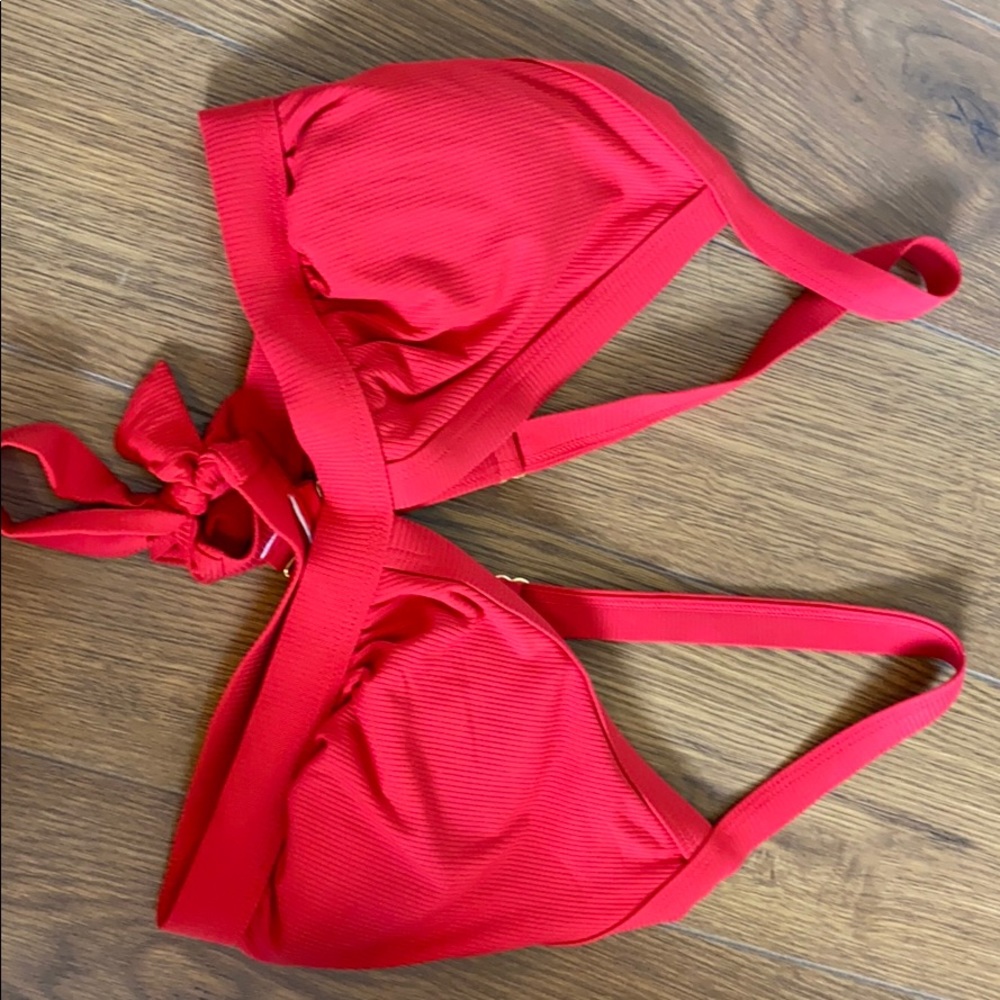 Swimsuit top